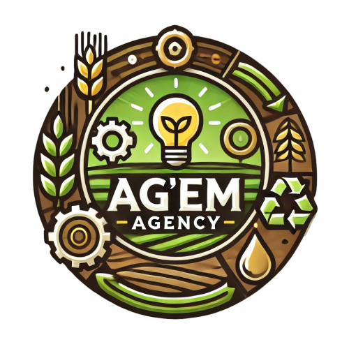 Ag'em agency - agro consulting